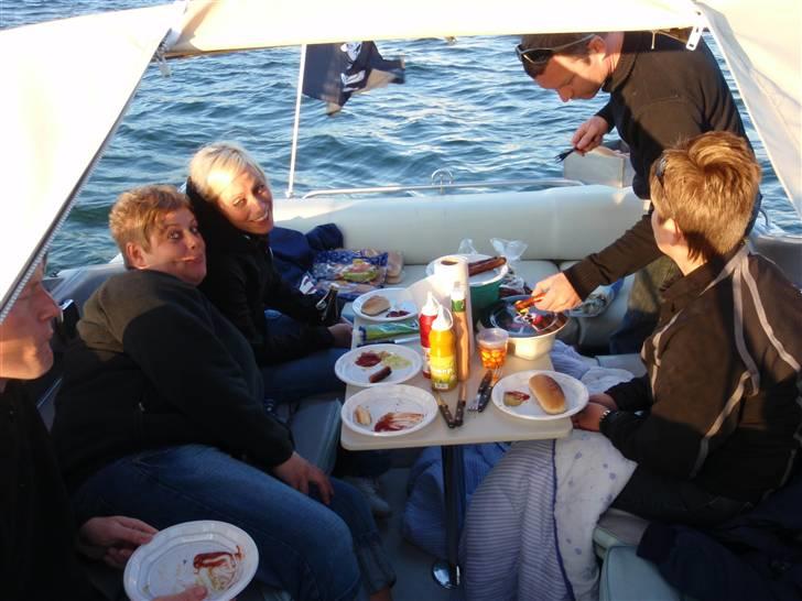 Sea Ray Sorrento billede 10