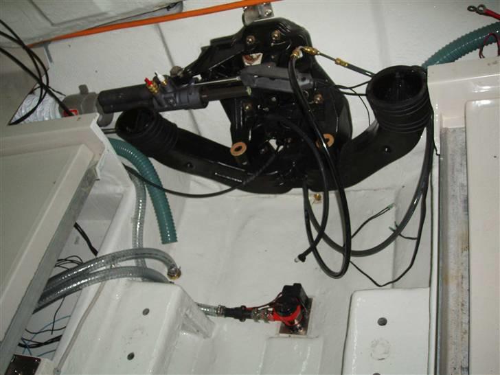Sea Ray Sorrento billede 12