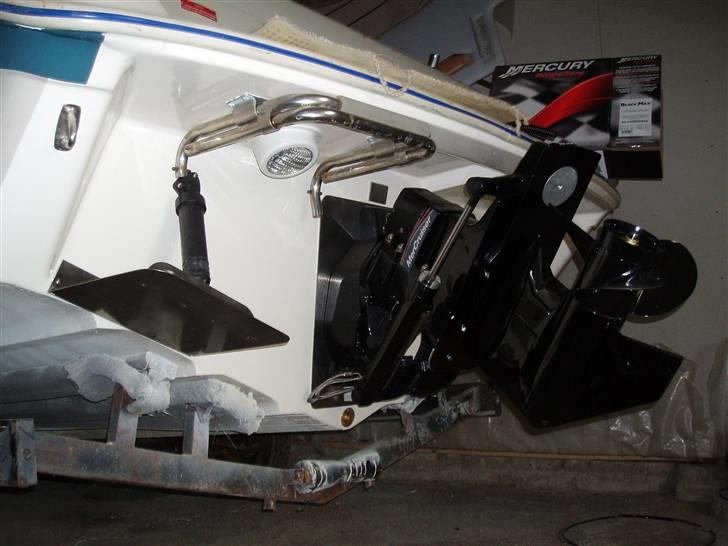 Sea Ray Sorrento billede 14