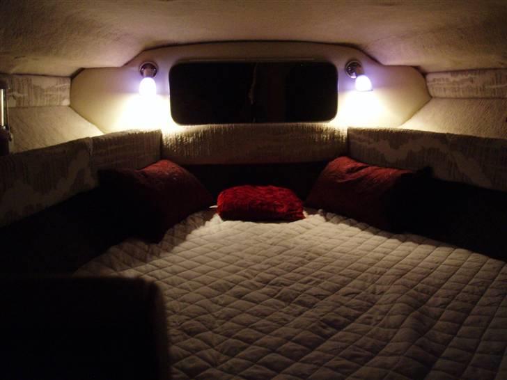 Sea Ray Sorrento billede 17