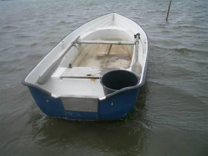 Ryds jolle billede 1