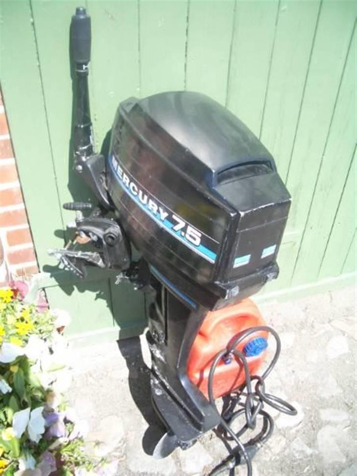 Ryds jolle billede 4