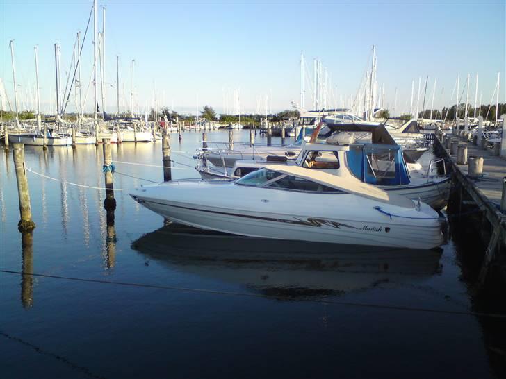 Mariah Z 250 billede 16