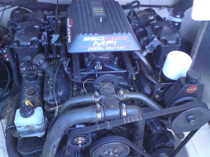 Mariah Z 250 billede 17