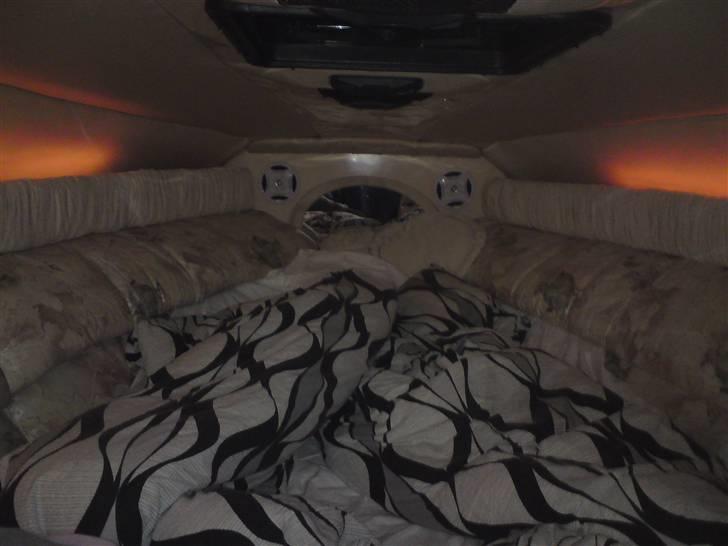 Mariah Z 250 billede 18