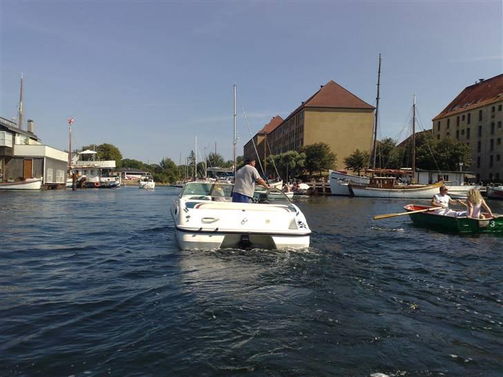 Celebrity speedbåd billede 12