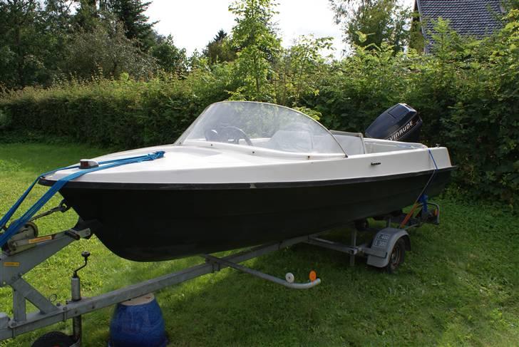 X ukendt (Solgt) billede 1