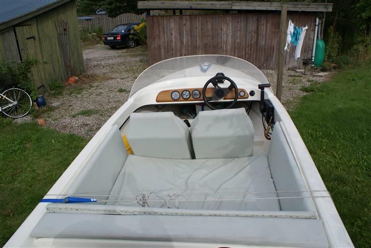 X ukendt (Solgt) billede 3