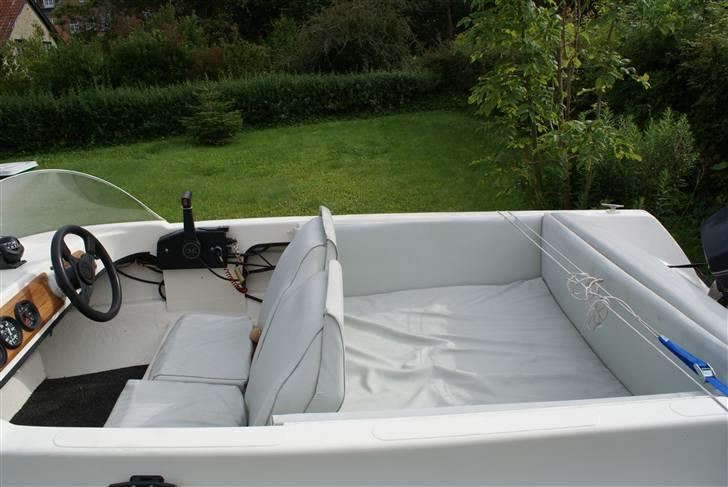 X ukendt (Solgt) billede 4