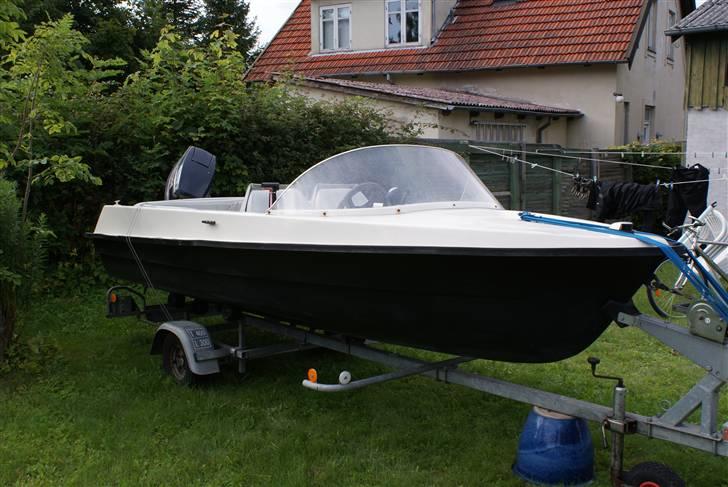 X ukendt (Solgt) billede 7