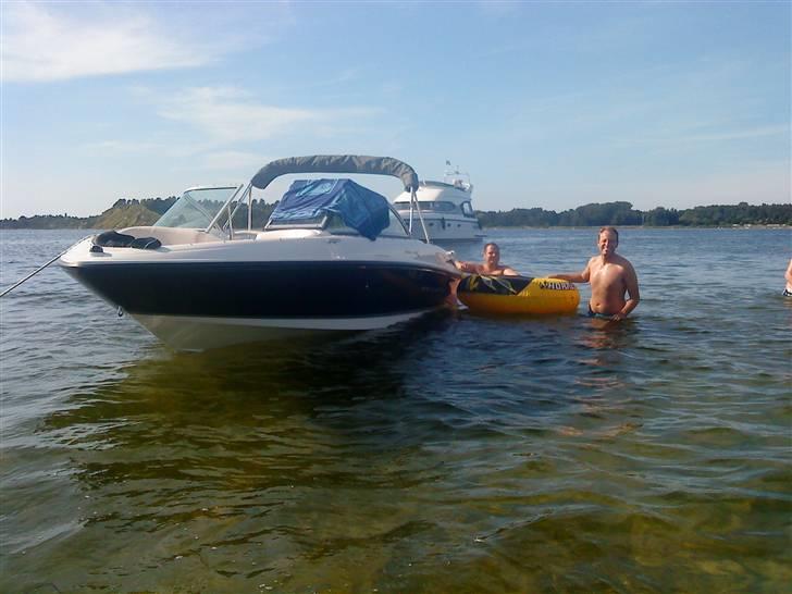 Maxum 1800 MX##SOLGT## billede 1