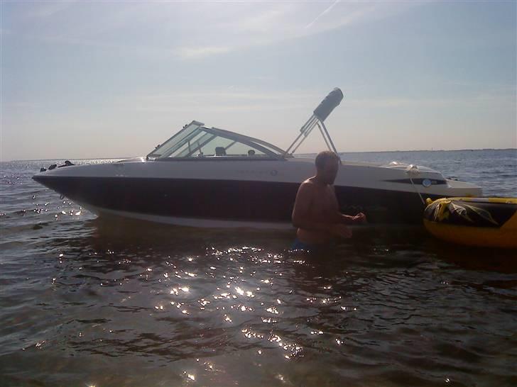 Maxum 1800 MX##SOLGT## billede 3