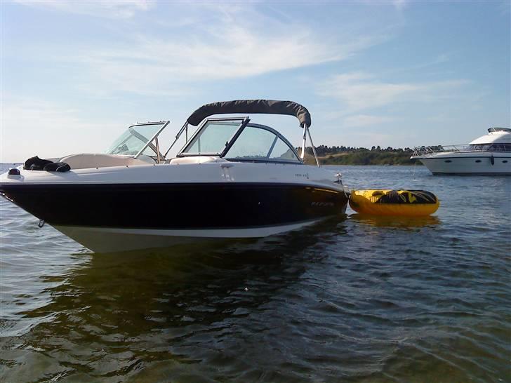 Maxum 1800 MX##SOLGT## billede 4