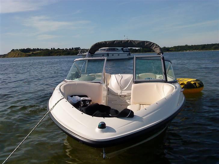 Maxum 1800 MX##SOLGT## billede 5