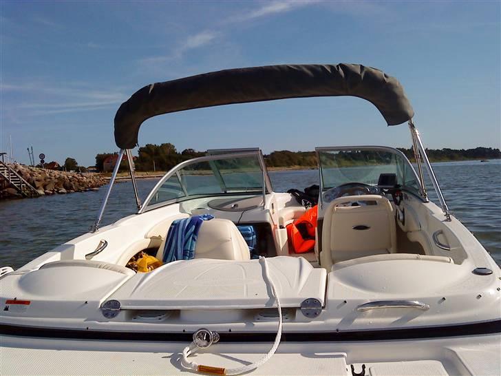 Maxum 1800 MX##SOLGT## billede 8