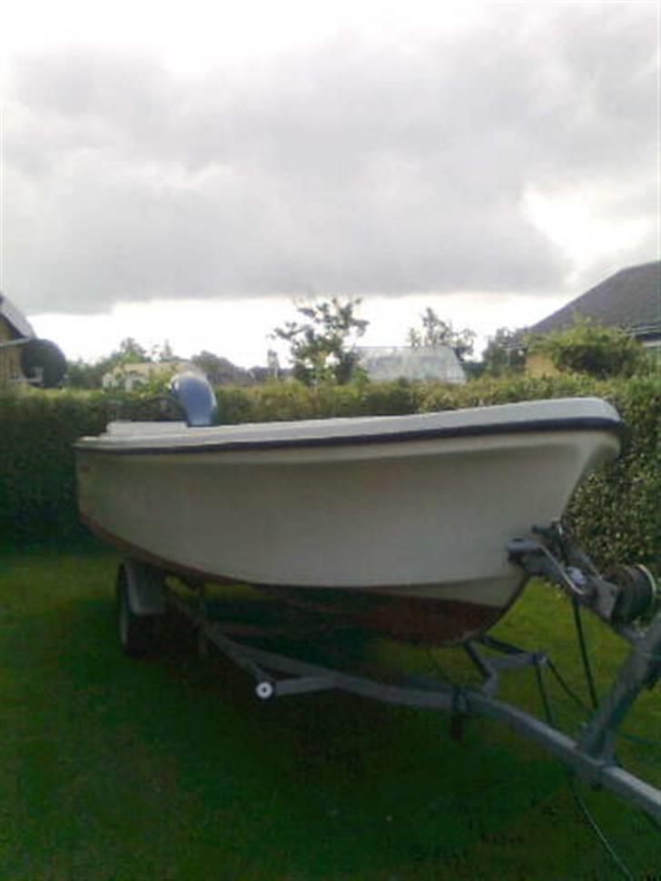 Kegnæs 470 he ka billede 1