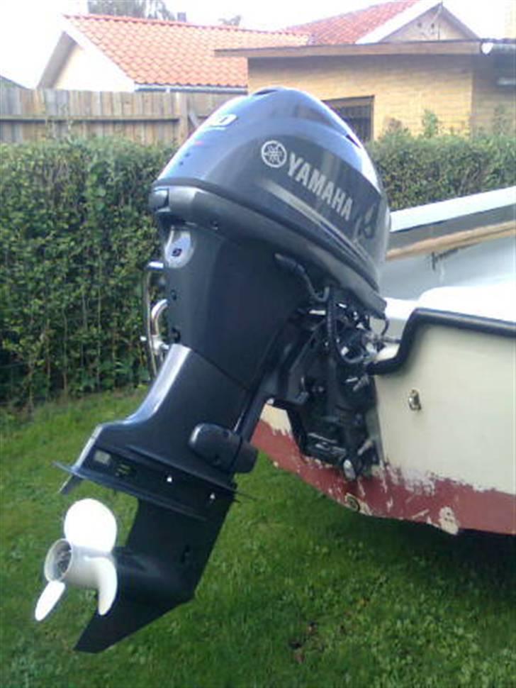 Kegnæs 470 he ka billede 2