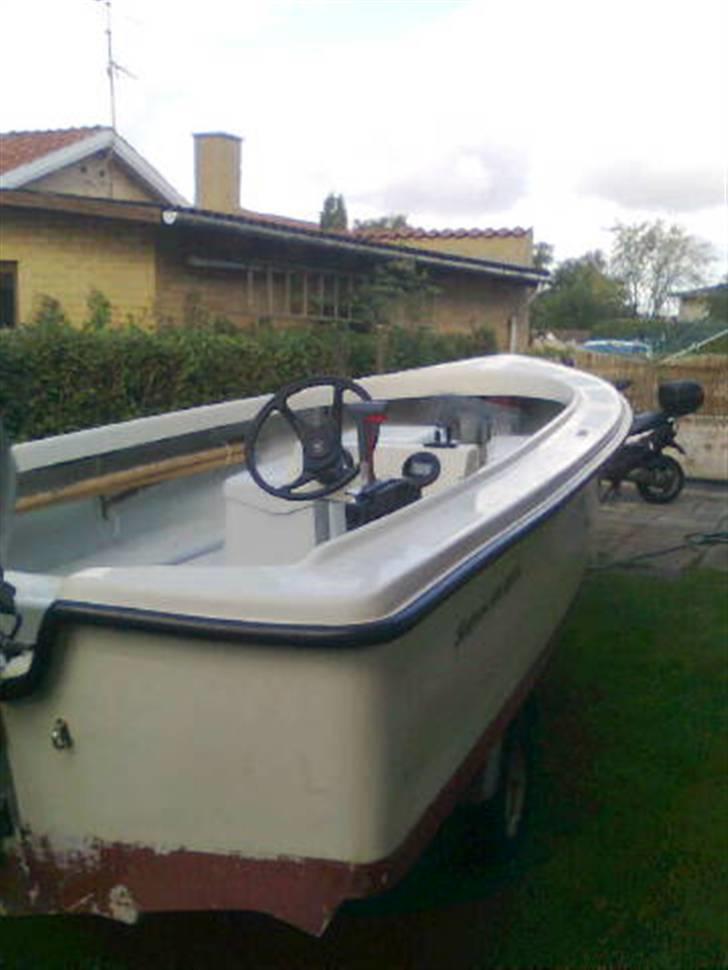 Kegnæs 470 he ka billede 3