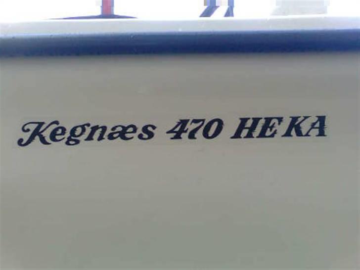 Kegnæs 470 he ka billede 4