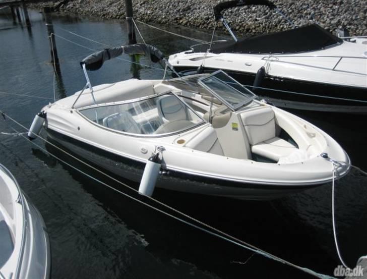 Bayliner 1850 SS capri billede 1