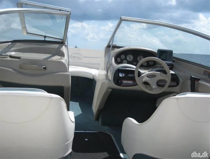 Bayliner 1850 SS capri billede 7