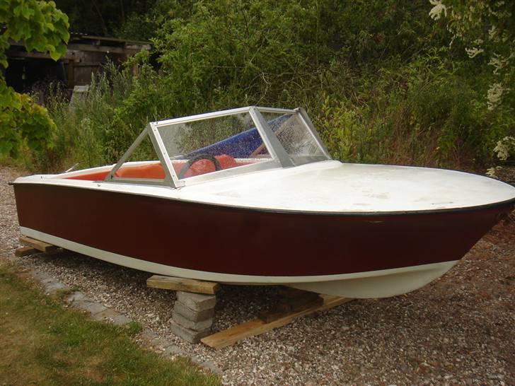 Poca poca til salg billede 1