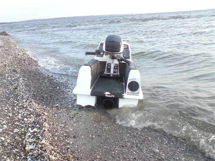 Kawasaki 300 billede 2