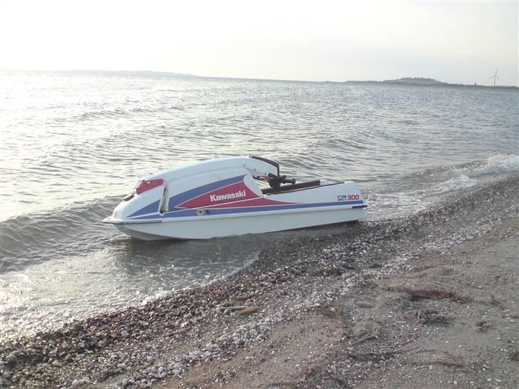 Kawasaki 300 billede 4
