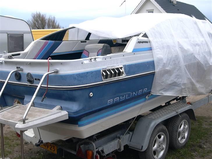 Bayliner 212 carpi. - Nye Gæller billede 6