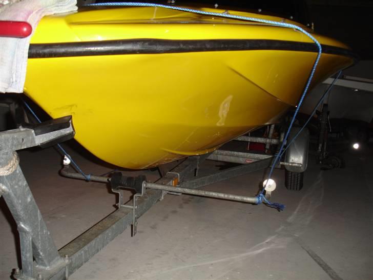 Shakespeare Mini sportsman solgt :-( billede 3