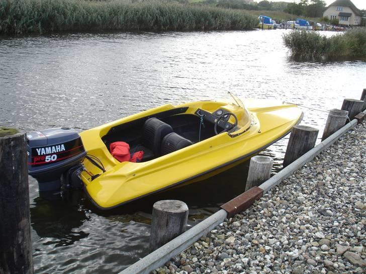 Shakespeare Mini sportsman solgt :-( billede 6