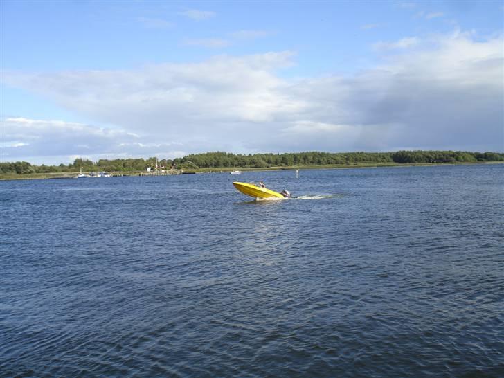 Shakespeare Mini sportsman solgt :-( billede 7