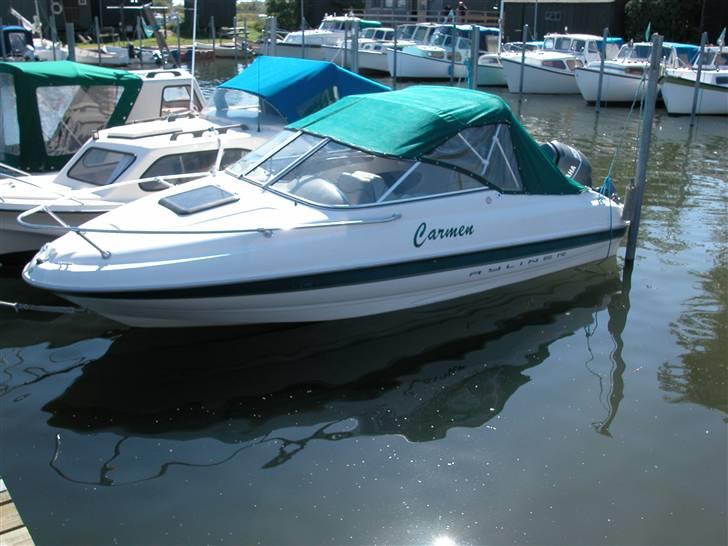 Bayliner 11802 Capri - Havne pladsen billede 1