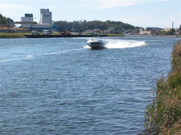 Bayliner 11802 Capri - Planer hurtigt billede 3