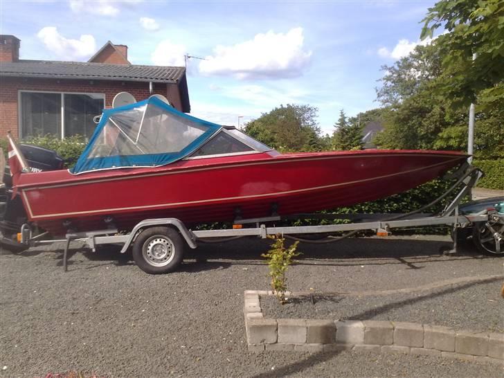 Smuggler Ukendt billede 1