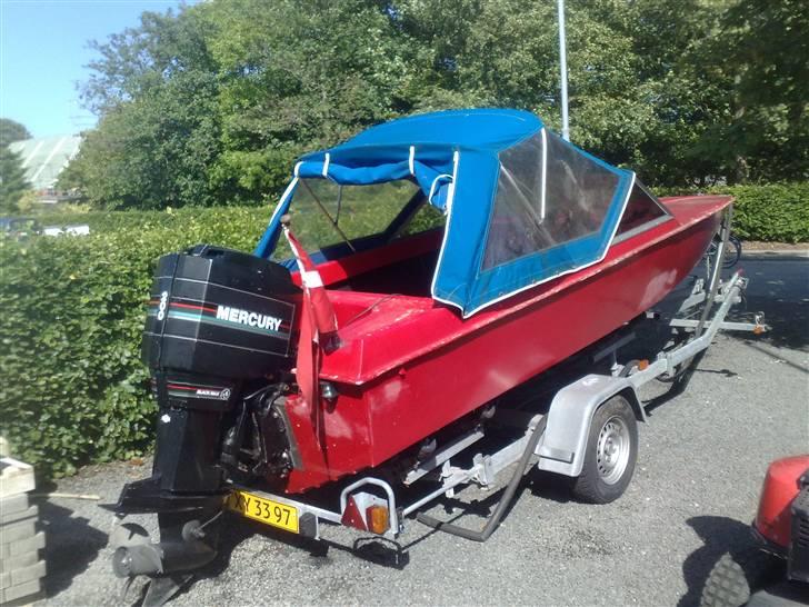 Smuggler Ukendt billede 2
