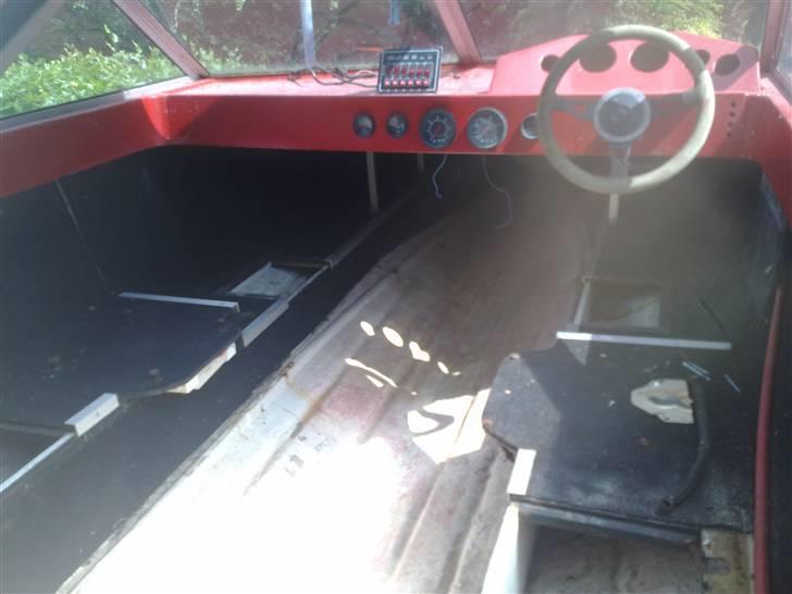 Smuggler Ukendt billede 3