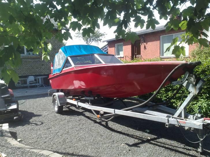 Smuggler Ukendt billede 6