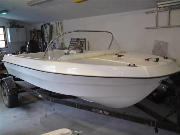 B Fiberline G15 billede 1