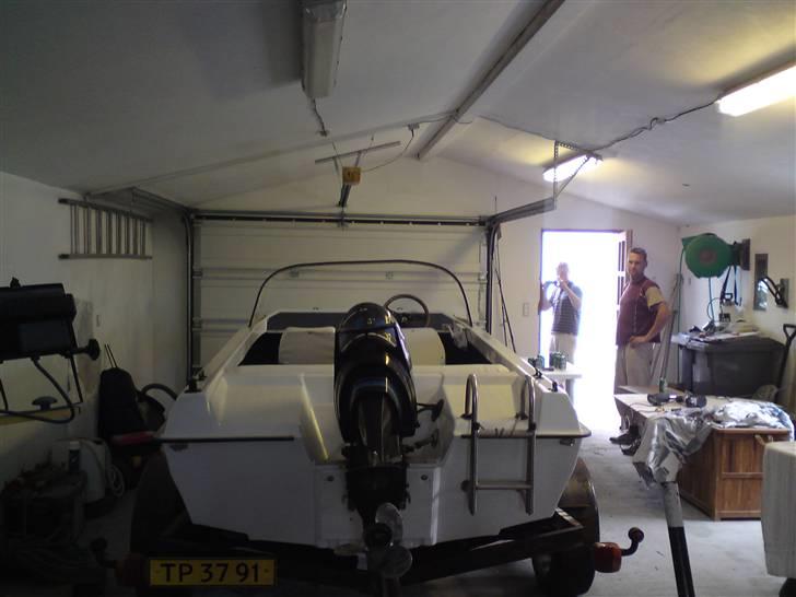 B Fiberline G15 billede 2