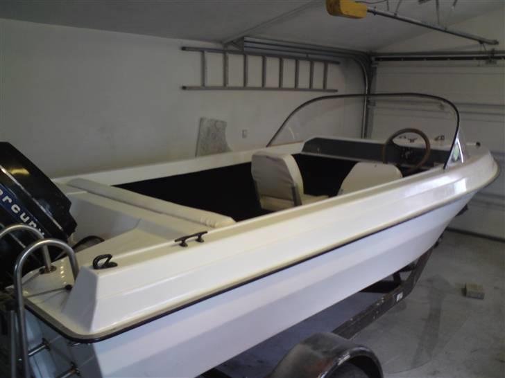 B Fiberline G15 billede 3