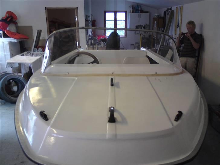 B Fiberline G15 billede 7