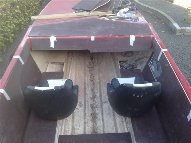 Smuggler Ukendt billede 7