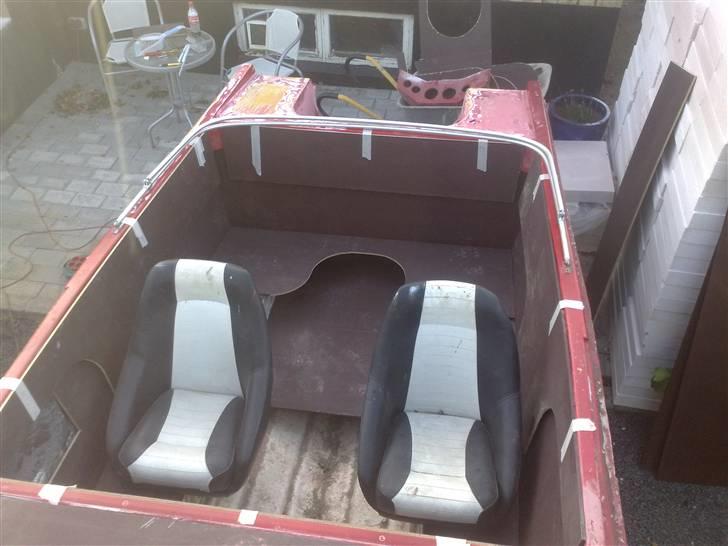 Smuggler Ukendt billede 8