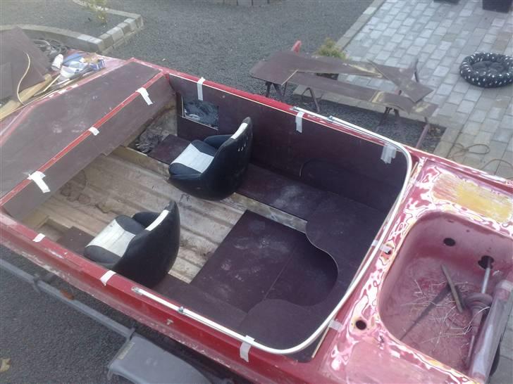 Smuggler Ukendt billede 11