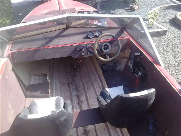 Smuggler Ukendt billede 12