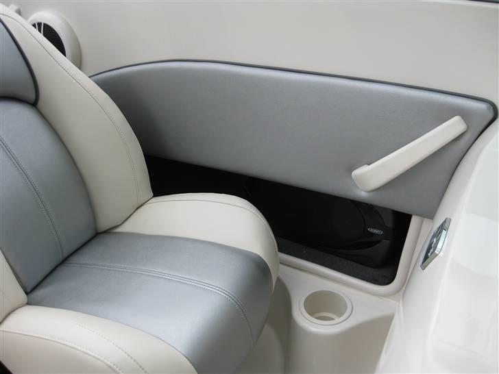 Sea Ray 185 Sport 4,3 MPI billede 4