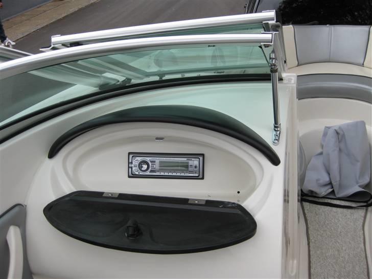 Sea Ray 185 Sport 4,3 MPI billede 5