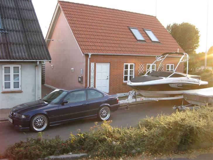 Sea Ray 185 Sport 4,3 MPI billede 7
