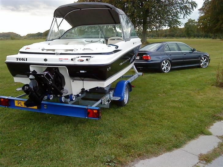 Maxum 1800 MX##SOLGT## billede 11